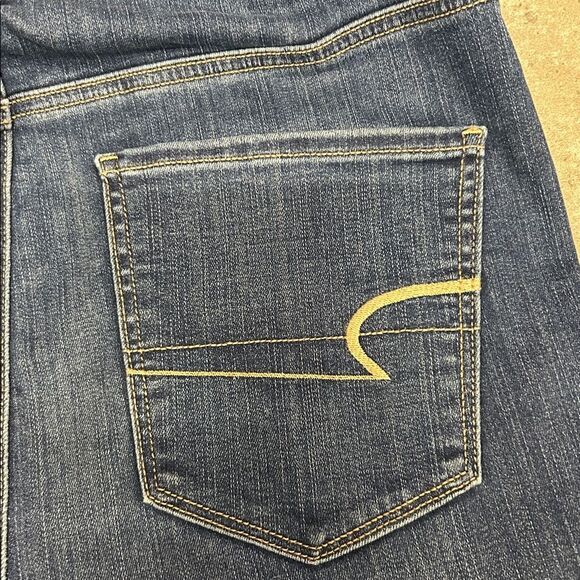 American Eagle Highest Rise Jegging - Picture 6 of 8